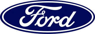 FORD MOTOR COMPANY logo