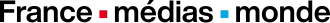AUDIOVISUEL EXTERIEUR DE LA FRANCE logo