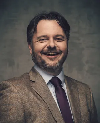 Frank Breuss