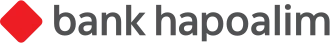 BANK HAPOALIM B.M. logo