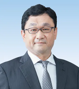 Kei Fujisaki