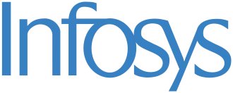 INFOSYS LIMITED logo