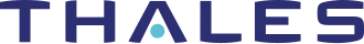 THALES SA logo