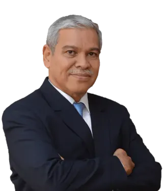 Tan Sri Ahmad Badri Mohd Zahir
