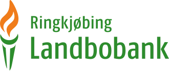 RINGKJOBING LANDBOBANK AS logo