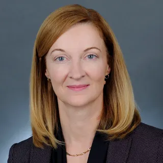 Katherine Gibson