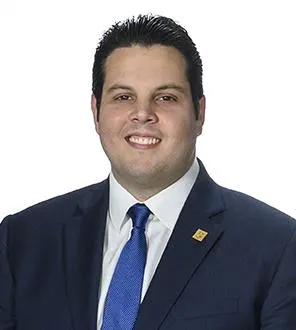 Fernando Mir