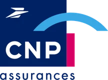 CNP ASSURANCES logo