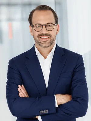 Samuel Meyer