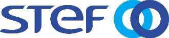 STEF S.A. logo