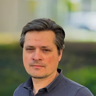 Arjen van Klaarbergen