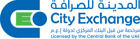 City Exchange logo