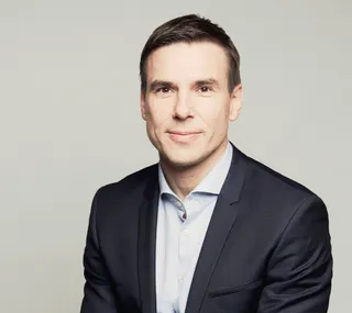 Šarūnas Nedzinskas