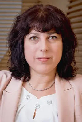 Vera Stankova