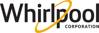 WHIRLPOOL CORPORATION logo