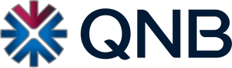 QATAR NATIONAL BANK logo