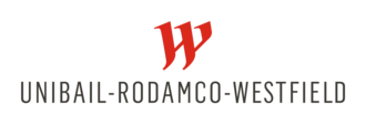 UNIBAIL-RODAMCO-WESTFIELD SE logo