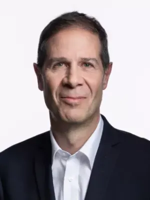 Dr. Markus D. Voegelin
