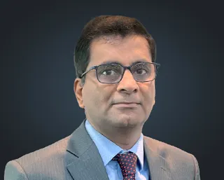 Jaideep Iyer