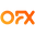 OFX logo