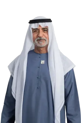 Sheikh Nahayan Mabarak Al Nahayan