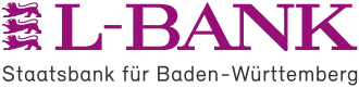 L-Bank logo