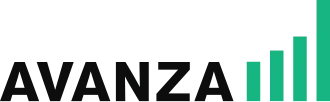 AVANZA BANK HOLDING AB logo