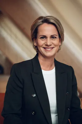 Marianne Bakke