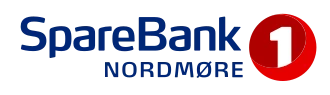 SPAREBANKEN NORDVEST SVOREN LEIF logo