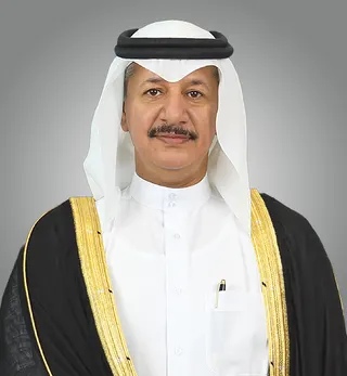 Sheikh Abdulla Bin Ali Bin Jabor Al Thani