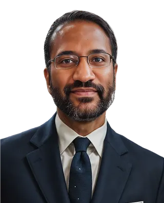 Senthooran Ramachandran