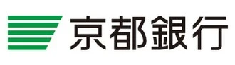 京都銀行 (Kyoto Bank) logo