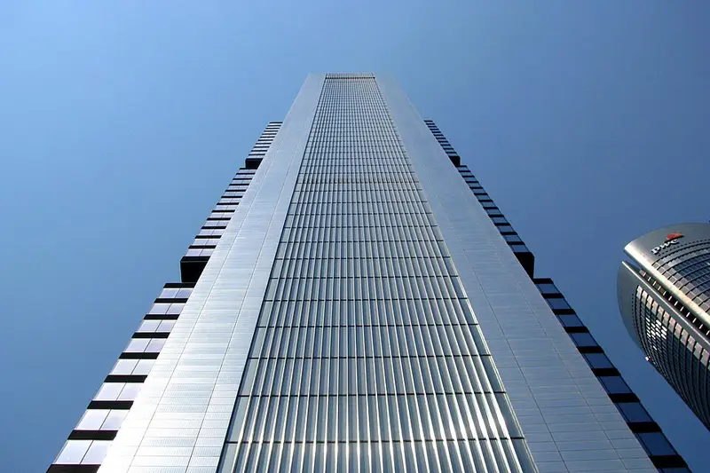 Cuatro Torres (11440331913)