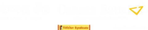 CANARA BANK logo