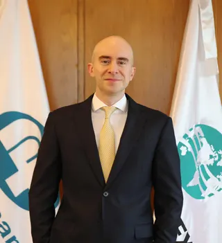 Carlos Gastón Torres Rosas