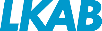 LUOSSAVAARA-KIIRUNAVAARA AKTIEBOLAG logo