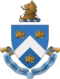 THE TRUSTEES OF COLUMBIA UNIVERSITY IN THE CITY OF NEW YORK logo