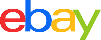 EBAY INC. logo