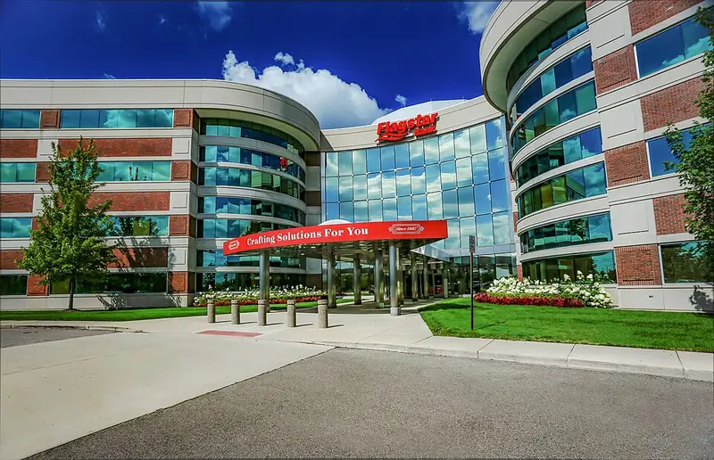 Photo of Flagstar Bank Headquarters
