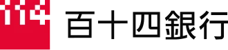 114 Bank (百十四銀行) logo
