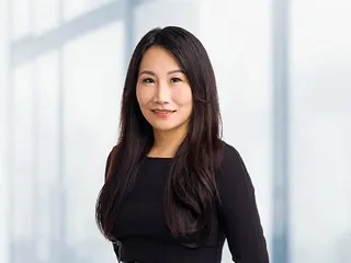 Loretta Yuen
