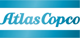 ATLAS COPCO AB logo