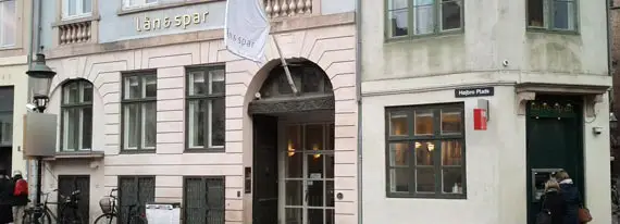 Lsb hovedkontor