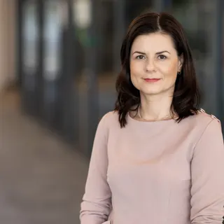 Sonata Gutauskaitė-Bubnelienė