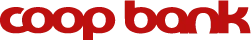 COOP BANK A/S logo