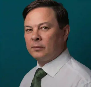 Andrei Dikouchine