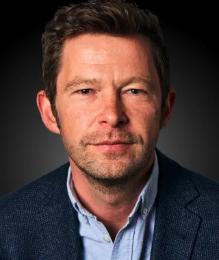 Pascal Thys
