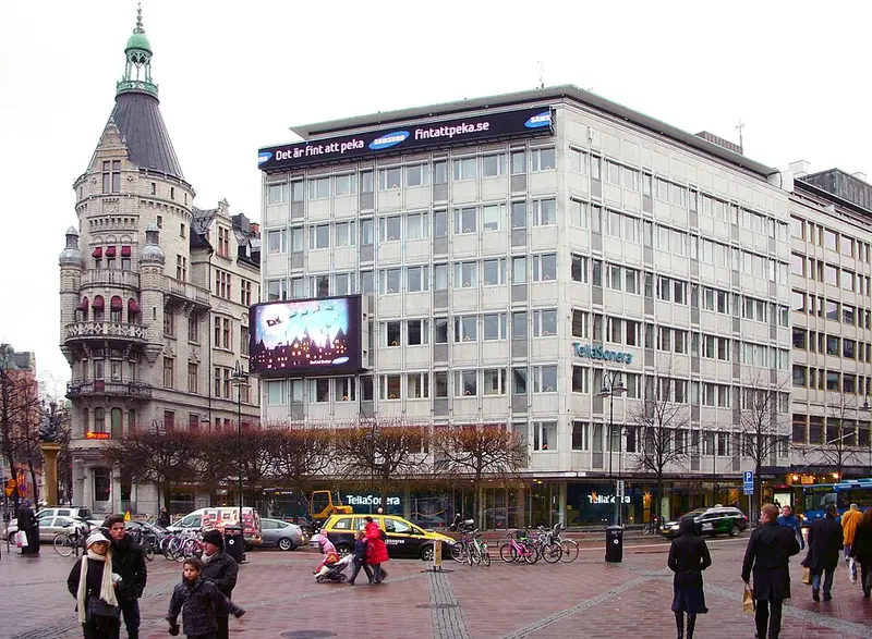 Stureplan 2009x
