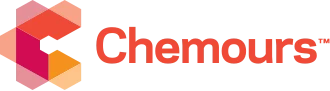 THE CHEMOURS COMPANY logo