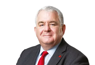 Daniel Frumkin